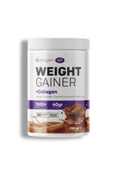 Weight Gainer Kilo Aldırıcı Toz 230 gr